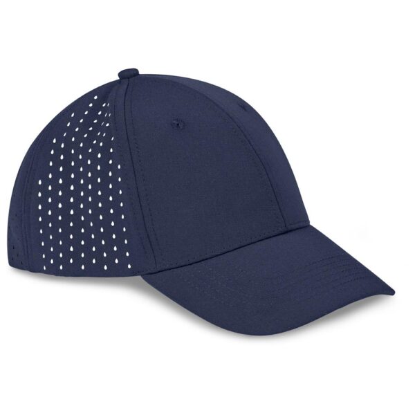 Fusion Laser Cap – 6 Panel Headwear and Accessories 8