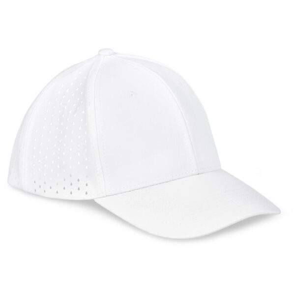 Fusion Laser Cap – 6 Panel Headwear and Accessories 7