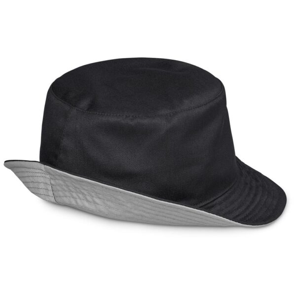 Urban Reversible Bucket Hat Headwear and Accessories 4