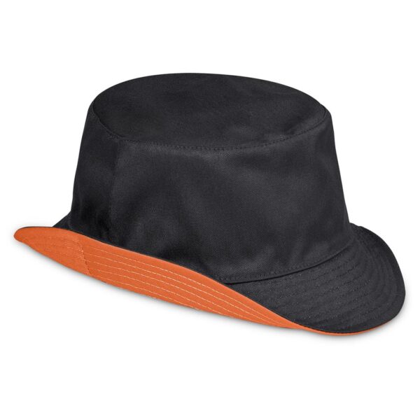 Urban Reversible Bucket Hat Headwear and Accessories 6
