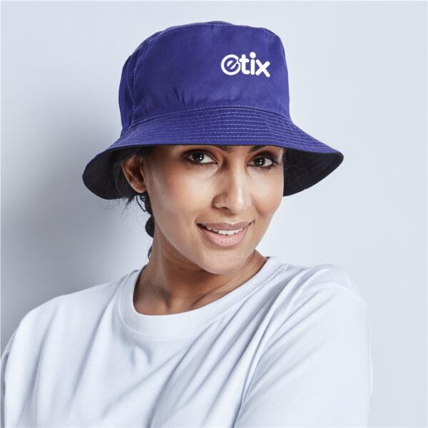 Urban Reversible Bucket Hat Headwear and Accessories 3