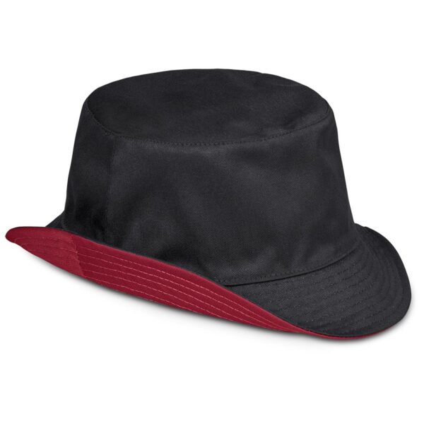 Urban Reversible Bucket Hat Headwear and Accessories 7