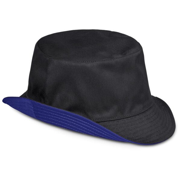Urban Reversible Bucket Hat Headwear and Accessories 5