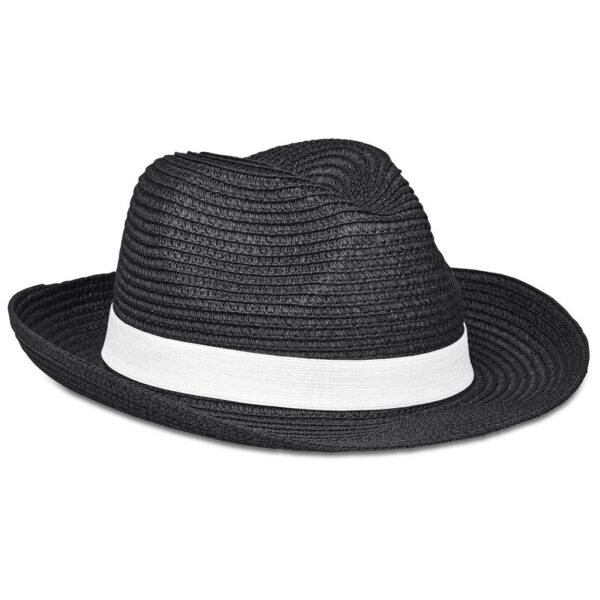 Bruno Fedora Hat Headwear and Accessories 6