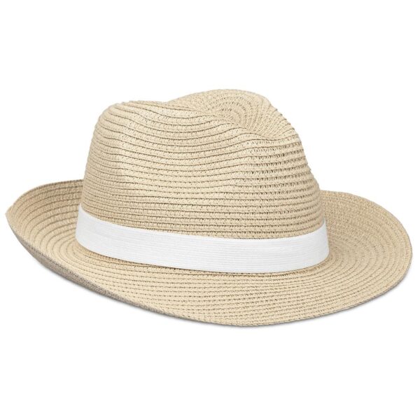 Bruno Fedora Hat Headwear and Accessories 5