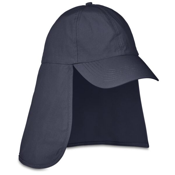 Jabula 6 Panel Cap Headwear and Accessories 6
