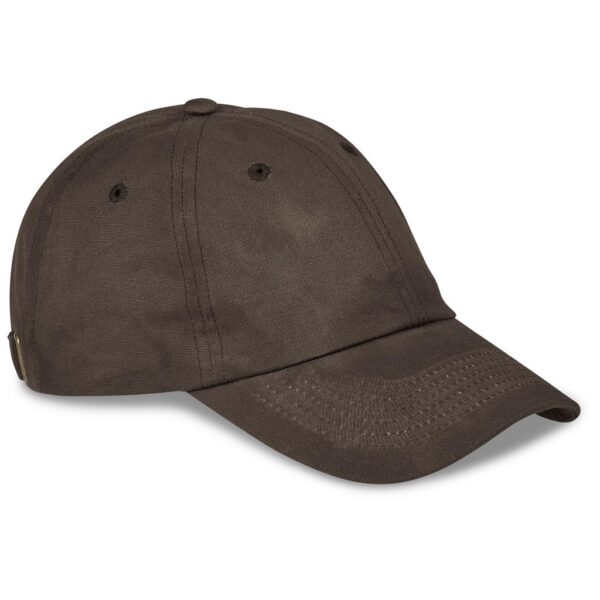 Sondela 6 Panel Oilskin cap Headwear and Accessories 4