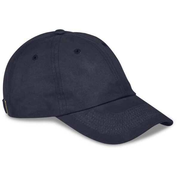 Sondela 6 Panel Oilskin cap Headwear and Accessories 6