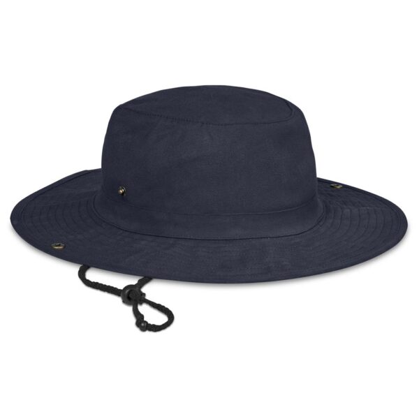 Somabula Oilskin Hat Headwear and Accessories 5