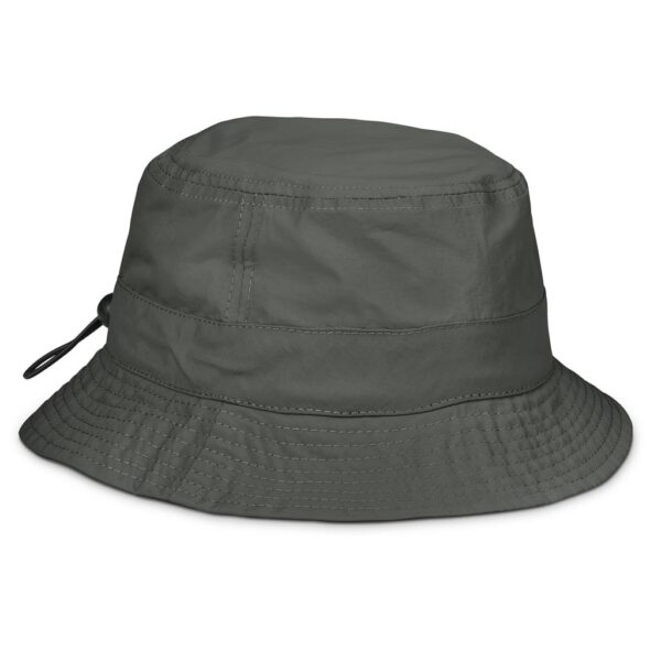 Molopo Bucket Hat Headwear and Accessories 4