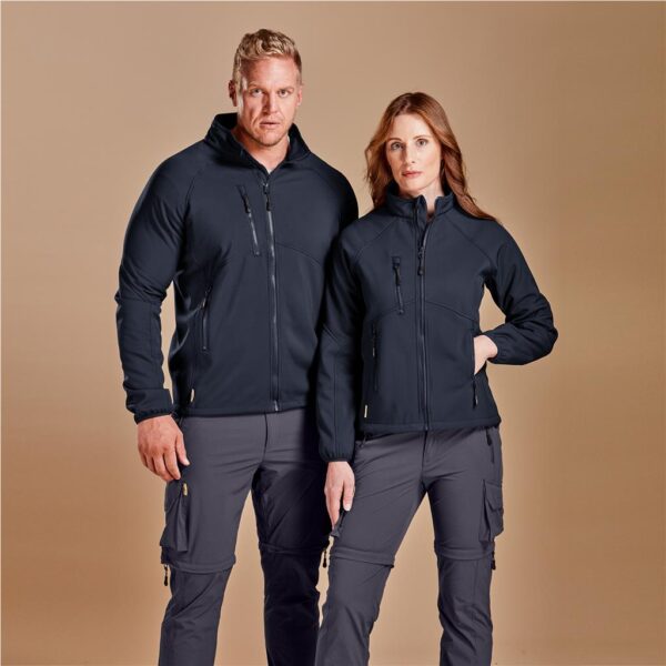 Midlands Softshell Jacket Items launched in 2024 3
