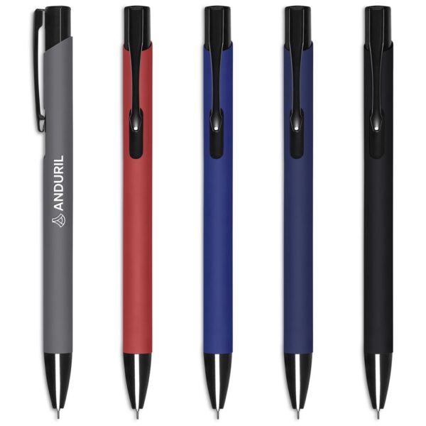 Altitude Zeta Pencil Items launched in 2024 3