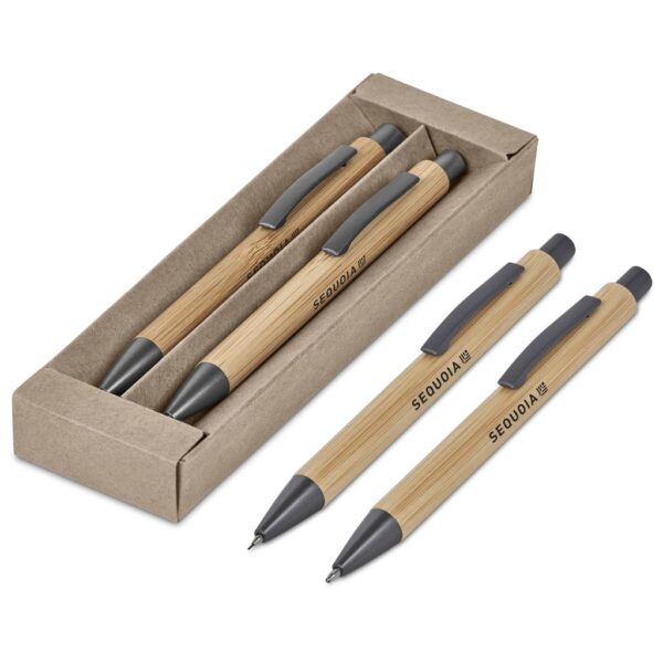 Okiyo Jonatu Ball Pen & Pencil Set Items launched in 2024 3