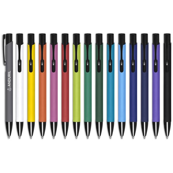 Altitude Zeta Ball Pen Items launched in 2024 3