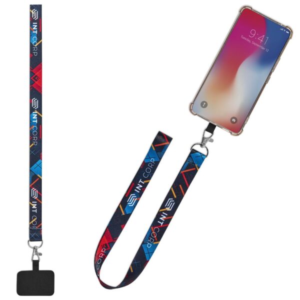 Altitude Firenze Phone Lanyard Items launched in 2024 3