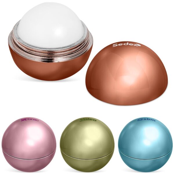 Altitude Satin Lip Balm Items launched in 2024 3