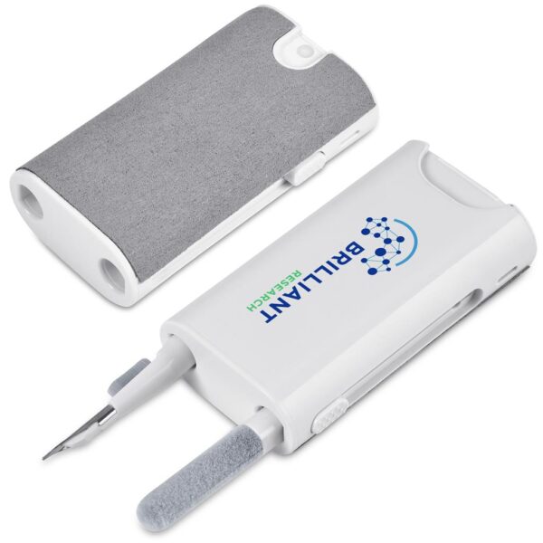 Altitude Cleanacent Tech Cleaning Set Items launched in 2024 3