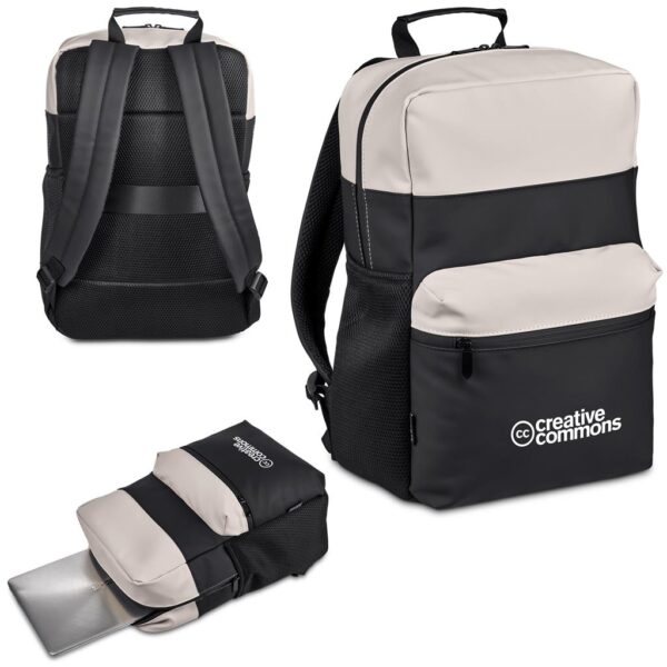 Andy Cartwright Cederberg Water-Resistant Laptop Backpack Bags and Travel 3