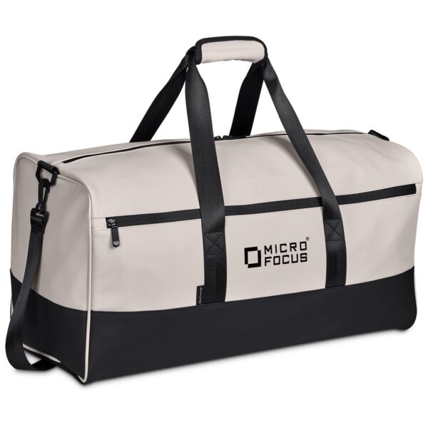 Andy Cartwright Cederberg Water-Resistant Weekend Bag Bags and Travel 3