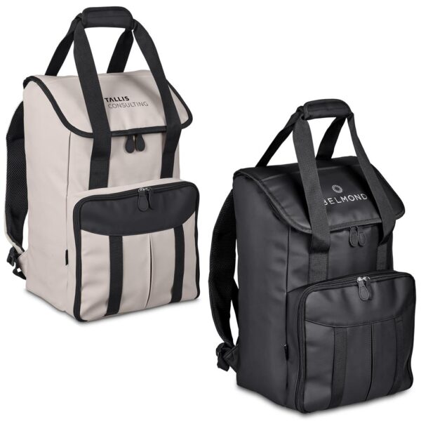 Andy Cartwright Cederberg 2-Person Picnic Backpack Cooler Bags and Travel 3
