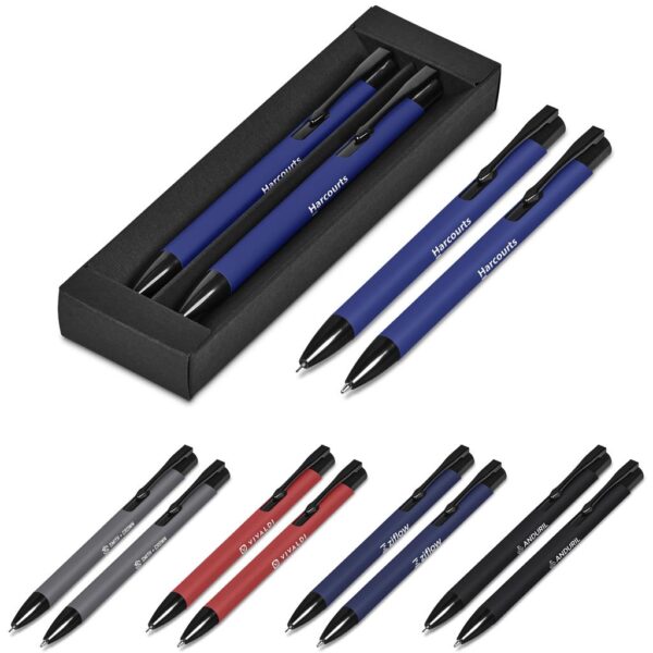 Altitude Zeta Ball Pen and Pencil Set Items launched in 2024 3