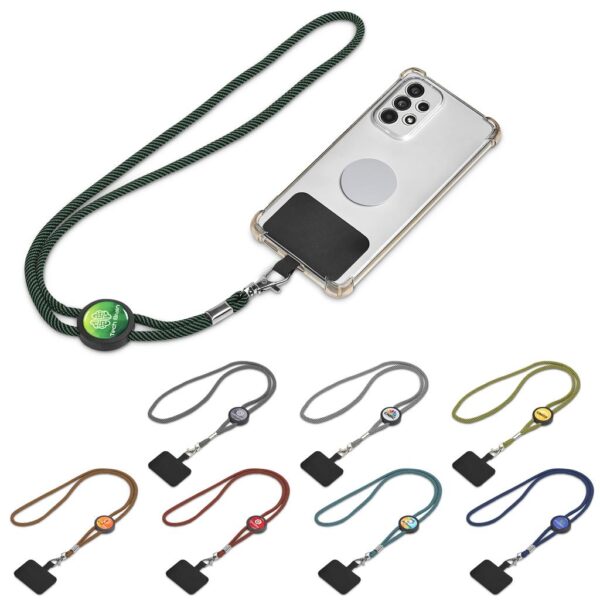 Altitude Twirl Phone Lanyard Items launched in 2024 3