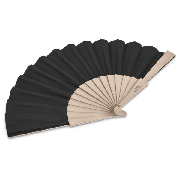 Okiyo Emika Folding Hand Fan Items launched in 2024 3