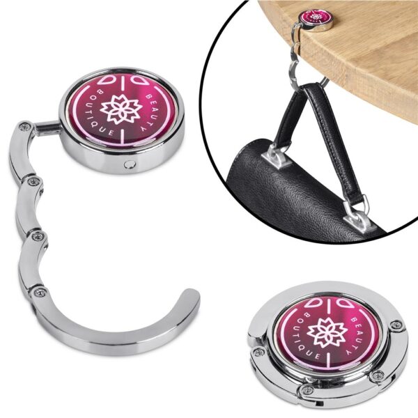 Altitude Cameo Handbag Holder Items launched in 2024 3
