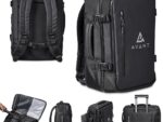 Swiss Cougar Lancaster Hybrid Laptop Backpack Corporate Gifting