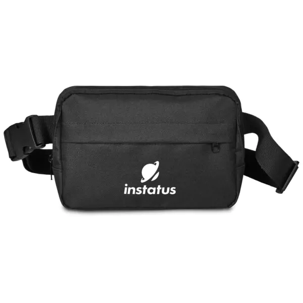 Altitude Venture Crossbody Bag Bags and Travel 3