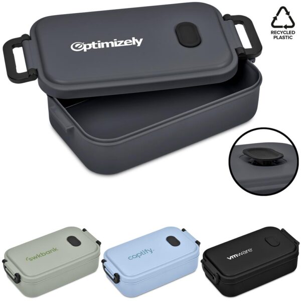 Kooshty Cambria Recycled Plastic Lunch Box Gifts under R100 3