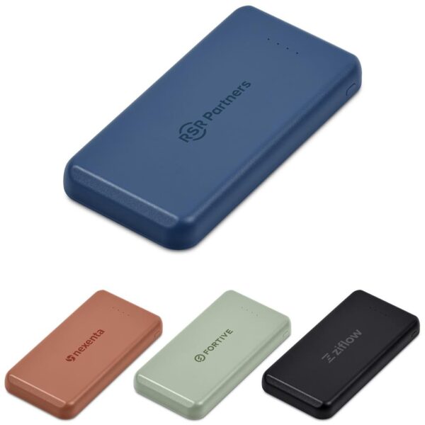 Serendipio Essex Power Bank – 10000mAh Items launched in 2024 3