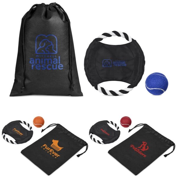Altitude Benji Pet Set Items launched in 2024 3