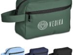 Altitude Everdri Water-Resistant Toiletry Bag Items launched in 2024