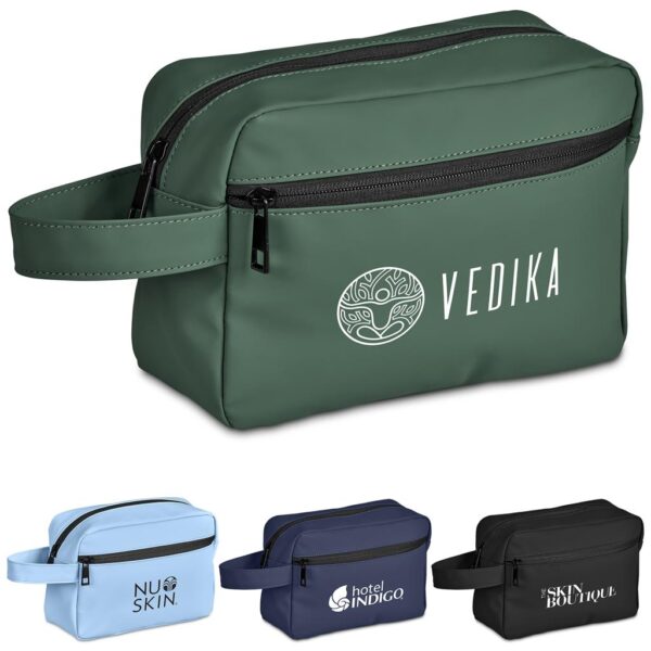 Altitude Everdri Water-Resistant Toiletry Bag Bags and Travel 3