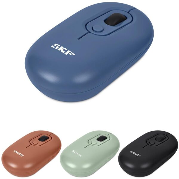 Serendipio Cheshire Wireless Optical Mouse Items launched in 2024 3