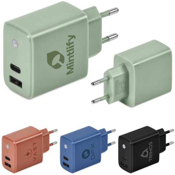 Serendipio Berkshire Fast Wall Charger Items launched in 2024 3