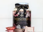 The Floral Jar Hampers & Sweets