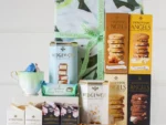 Wedgewood Collection Hamper Hampers & Sweets