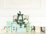 Wedgewood Floral Lily Hamper Hampers & Sweets