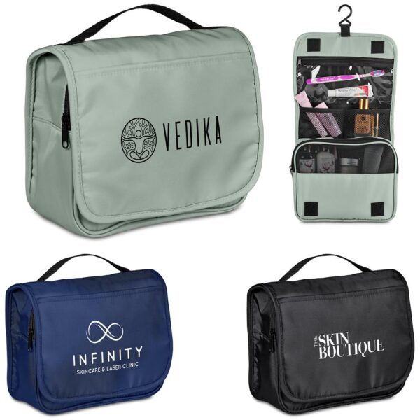 Altitude Rora Toiletry Bag Bags and Travel 3