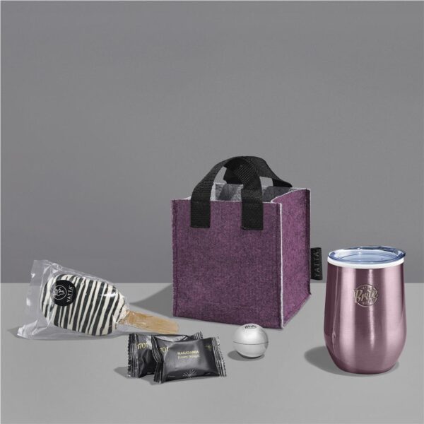 Yatta Peaceful Pause Hamper Hampers and Sweets 3