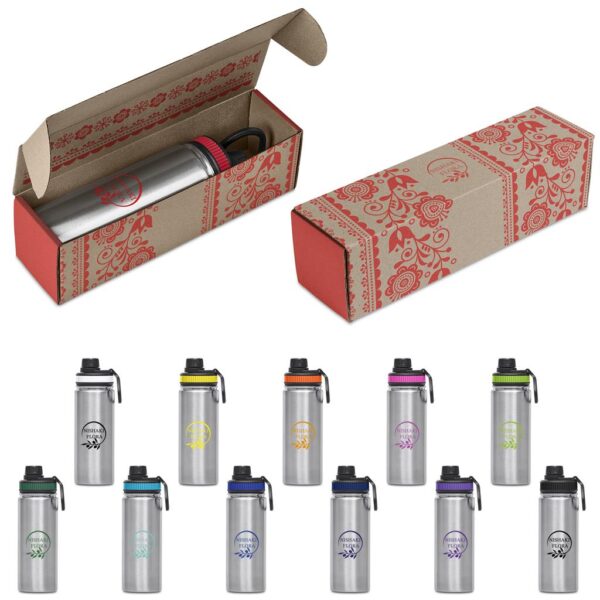 Altitude Cardozo Bottle in Bianca Custom Gift Box Giftsets 3