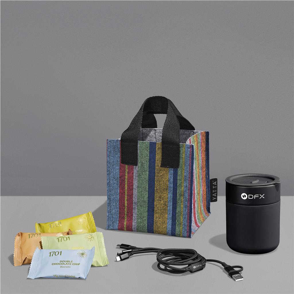 Hampers and Sweets 16
