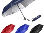 Altitude Fairhaven UV50 Auto-Open Compact Umbrella Corporate Gifting