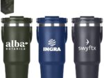Andy Cartwright Drakensberg Stainless Steel Vacuum Tumbler – 800ml Display Items