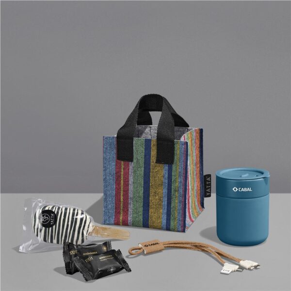 Yatta Sweet Sip Hamper Hampers & Sweets 3