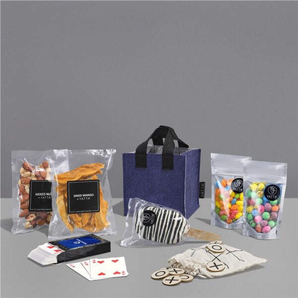 Yatta Boost Bundle Hamper Hampers & Sweets 3