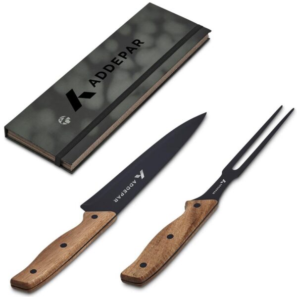 Andy Cartwright Ermelo Carving Set Items launched in 2024 3