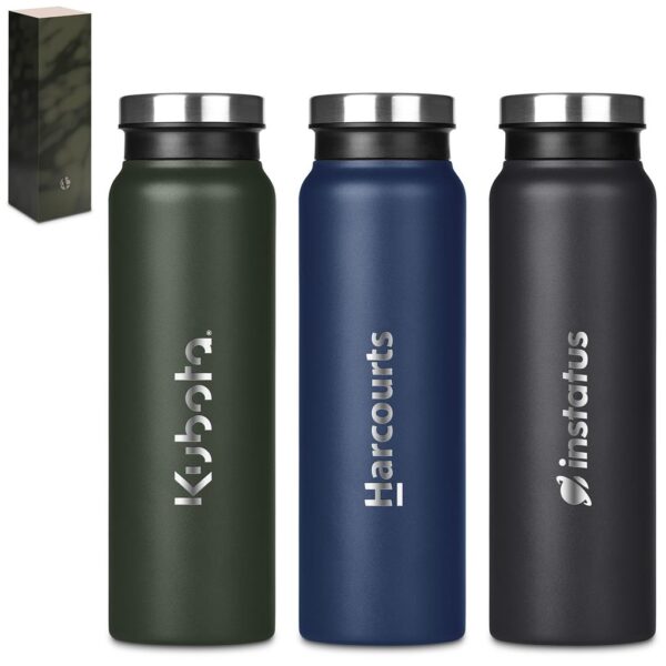 Andy Cartwright Sedgefield Stainless Steel Vacuum Water Bottle – 700ml Drinkware 3